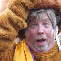 Upper Saddle River Celebrates Its Own, Seeks Recruits