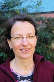 Barbara Weibel's Instagram, Twitter & Facebook