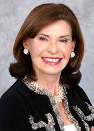 Influential Business Women Honorees (A-F)