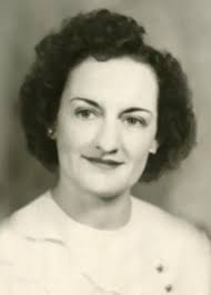 Wilma "Willy" Coulthard