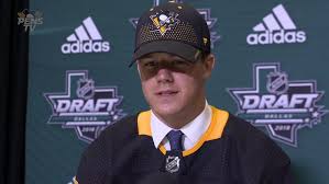Холландер филип / hallander filip. Nhl Draft Filip Hallander Nhl Com