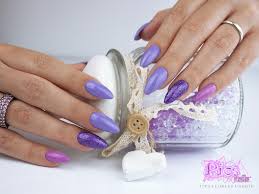 We have compiled the best nail art designs that you can take with you to your next manicure appointment. Gel Nail Designs Pics Nails