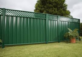 Colorbond Fencing In Melbourne Colorbond Gates
