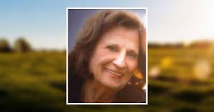Ann Ringsred Obituary October 23, 2017