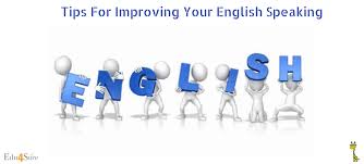 The beauty of the digital age is that you can now learn online at home. How To Improve Your English Speaking Edu4sure