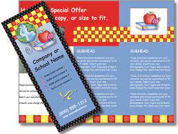 The Brochure Templates 9 Templates Example Templates Example Brochure Template Brochure Name Tag Templates