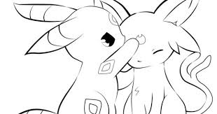Gallery of pokemon espeon coloring pages you are able to download without charge. Cute Umbreon And Espeon Coloring Pages Pokemon Coloring Pages Pokemon Coloring Sheets Pokemon Coloring