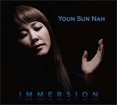 Музыка и песни Youn Sun Nah (나윤선)