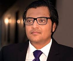 News anchor positions can be very high a news anchor or news presenter is a professional who specializes in presenting news in the. Top Indian News Anchor Arrested For Alleged Abetment Of Suicide World Malay Mail