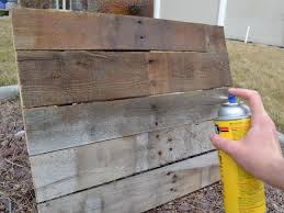 Match two words to make a compound noun. Diy Rustic Wall Plaque With Metal Letters Craftcuts Com