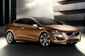 Short Version An Early Christmas Present From Volvo Cars A Glimpse Of The Next Generation Volvo S60