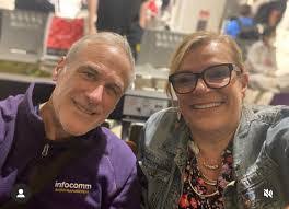 Margo Dunn's Instagram, Twitter & Facebook