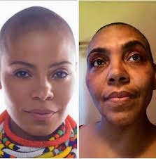 👁 #Zulu #Maasai #beadwork #Africa #blackhistorymonth #NappilyEverAfter 📸:  #DerekBlanks