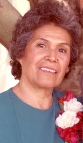 Ramona Garcia Obituario