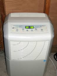 Place the dehumidifier unit at the center of the basement, or at least 6 inches away from any furniture or wall. Dehumidifier Wikipedia