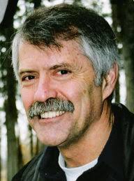 List of Books by Chris Crutcher