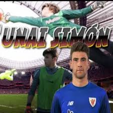 Aunque se trata de una enfermedad que no. Unai Simon Unai Simon1 Twitter
