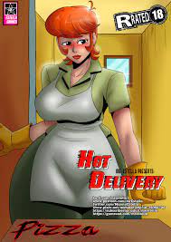 Mr. Estella] Hot Delivery (Dexter Laboratory) • Free Porn Comics