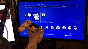 Here is a tutorial on how you can easily run the gta 5 game. How To Install Gta5 Mod Menu On Ps4 No Usb Or Pc Ps4 Modding Gta5 Youtube