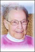 Ruth Randolph Obituary and Online Memorial (2009)