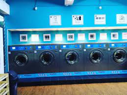Oto laundry adalah syarikat peniaga sah electrolux professional malaysia yang menyediakan penjualan dan perkhidmatan peralatan dobi electrolux. Dobi Layan Diri Smartmach Home Facebook