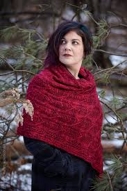 Beginning knitters can create a wide variety of textures and designs with just these two basic knitting stitches. Eclectic Closet Litblog Book Reviews Knitting Designs