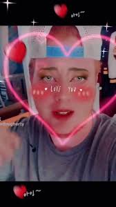 Ginger Doherty Dozen