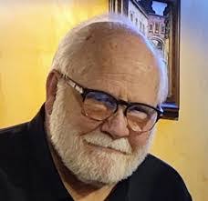 Richard Burlingame's Instagram, Twitter & Facebook