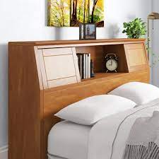 Get free shipping on qualified freestanding headboards or buy online pick up in store today in the furniture department. Compatible With Adjustable Bed Freestanding Headboards You Ll Love In 2021 Wayfair