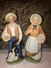 5% coupon applied at checkout save 5% with coupon. Home Interior Figurines Old Man Woman In Collectibles Ebay