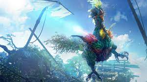 Wild Hearts Dreadclaw Materials Guide (Normal, Mighty, Volatile) - Try Hard  Guides