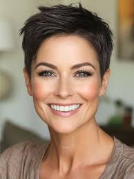 23 Bold Undercut Pixie Haircuts for Women: Winter Update 2024