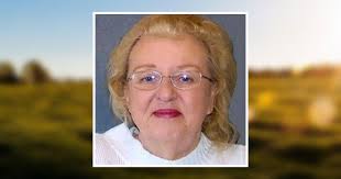 Helen M. Crow Obituary June 23, 2010