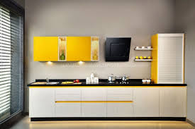 6 Most Popular Types Of Modular Kitchen Layouts Kitchen Layout Plans Kitchen Layout Kitchen Design Decor