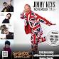 Dinner & Show with Jimmy Keys Live in Naples, Florida!