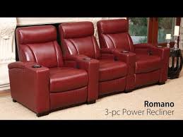 We did not find results for: Abbyson Living Leather Media Recliners Youtube