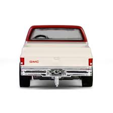 Image result for Cardinal Red 1981 GMC