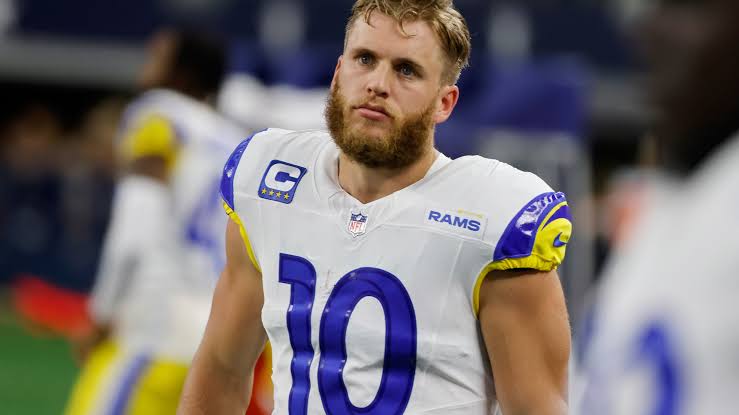 Cooper Kupp agrees to terms with his home state Seahawks on 3-year, $45  million deal, AP source says | NEWS10 ABC