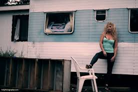 Mexican trailer trash with girls dressed up in shithole areas. Trash Talking The Working Class