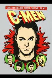 The big bang theory fan page & Young Sheldon