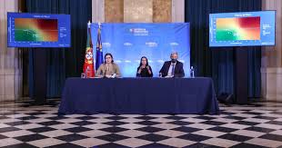 No parque de diversões europa park, na alemanha, é dia de festa após um encerramento de seis meses devido à crise sanitária. Desconfinamento Travado Entrar E Sair Da Aml So Com Teste Negativo Ou Vacina