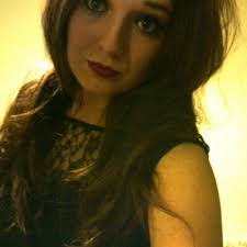 Demi McDowell (@Demimcdowell95)