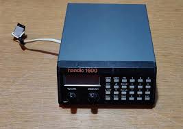 Image result for Handic 31