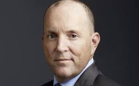 Michael Stühler neuer Direktor im Eden au Lac Zürich