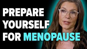 Everything you need to know about menopause (and perimenopause)