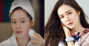 Son ye jin is a south korean actress. Son Ye Jin Wanita Tercantik Di Dunia Apa Rahasianya Theasianparent Indonesia