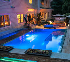 Idea Swimming Pool Light Bulb Honey Shack Dallas From Look Romantic And Colorful Inground Pool Lights Pictures