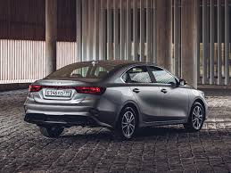 KIA Cerato обзор моделей технические характеристики отзывы владельцев | Сайт о КИА