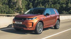 Discovery channel is an american multinational pay television network and flagship channel owned by discovery, inc., a publicly traded compa. Land Rover Discovery Sport Review 2021 Select Car Leasing