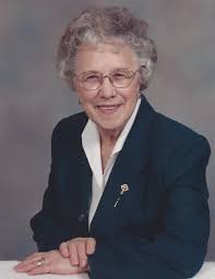 Obituary information for Wilma J. Nygaard